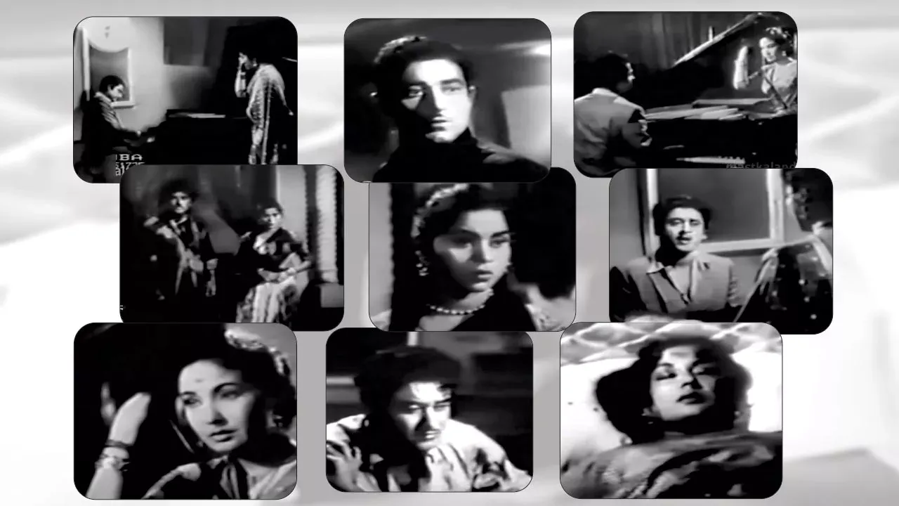 Kishore Kumar song