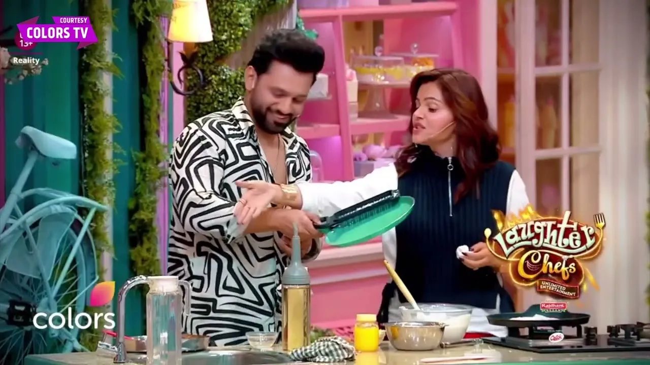 Laughter Chefs Season 2 New PROMO: - YouTube
