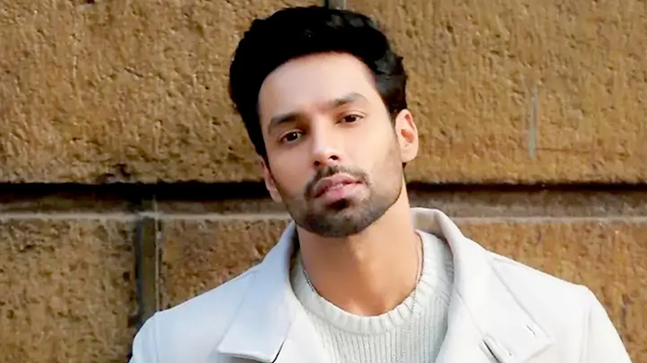Reyaansh Vir Chadha