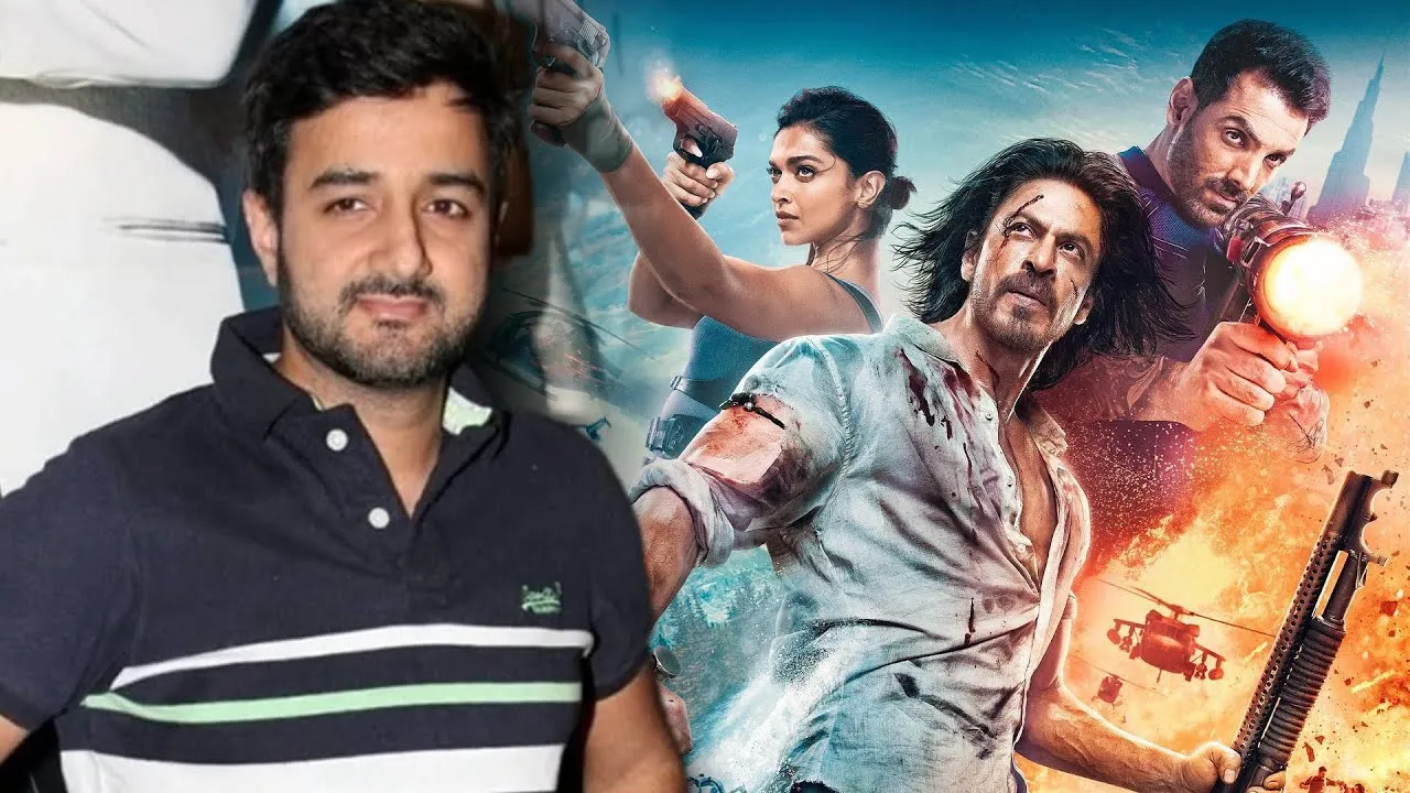 Pathaan Director Siddharth Anand Says Teaser Is Just The Begining | Lehren  TV