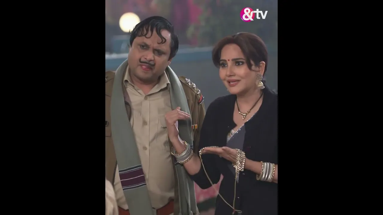 Happu Ki Ultan Paltan: Happu’s Bribe Blunder!