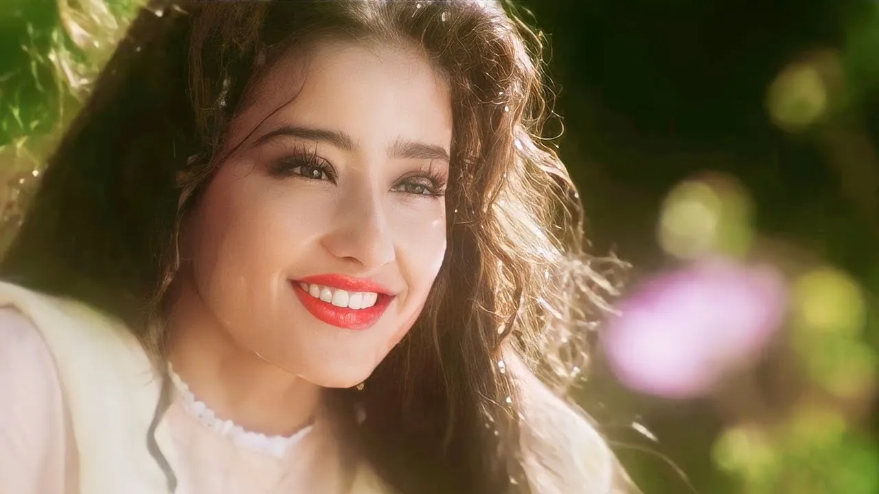 Reveals Secret Behind the Manisha Koirala's Superhit Song