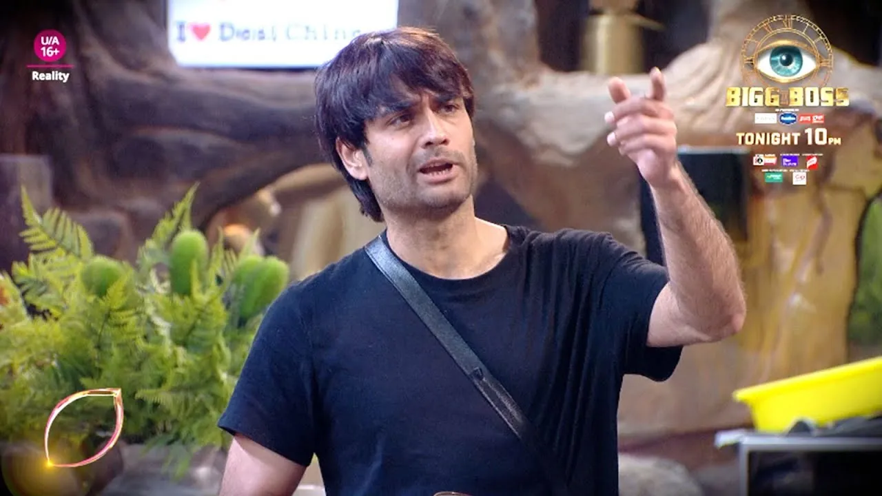 Bigg Boss 18 NEW PROMO | Vivian Ko Chahat Ke Order Dena Ke Attitude Se Hua  Problem, Phuta Gussa