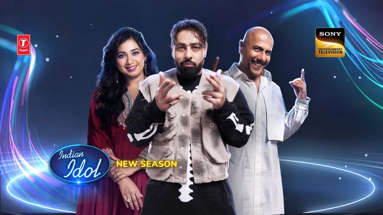 Indian Idol Season 15