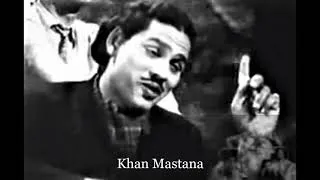 PARBAT PE APNA DERA (1944) - Khan Mastana