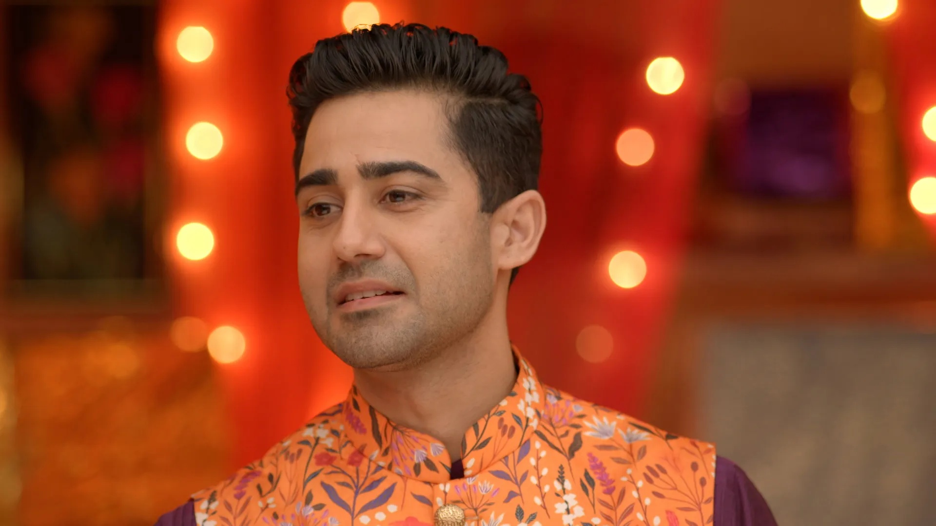 Watch Pushpa Impossible Episode 127 TV Series Online - Deepti Aur Ashwin Ki  Kundali - Sony LIV