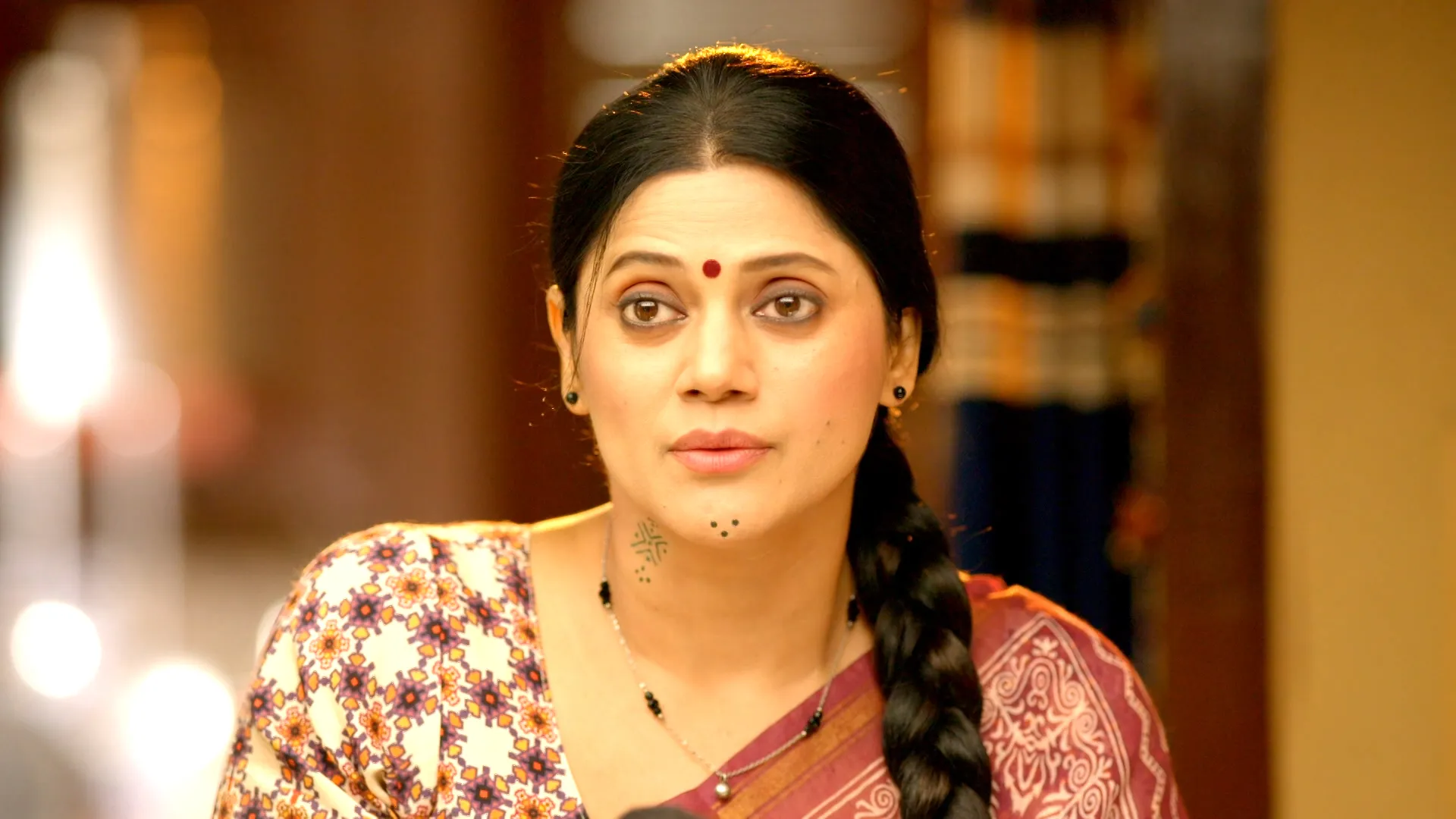 Pushpa Impossible Episode