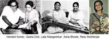 Even today I remain standing until Lata didi sits down - Asha Bhosle