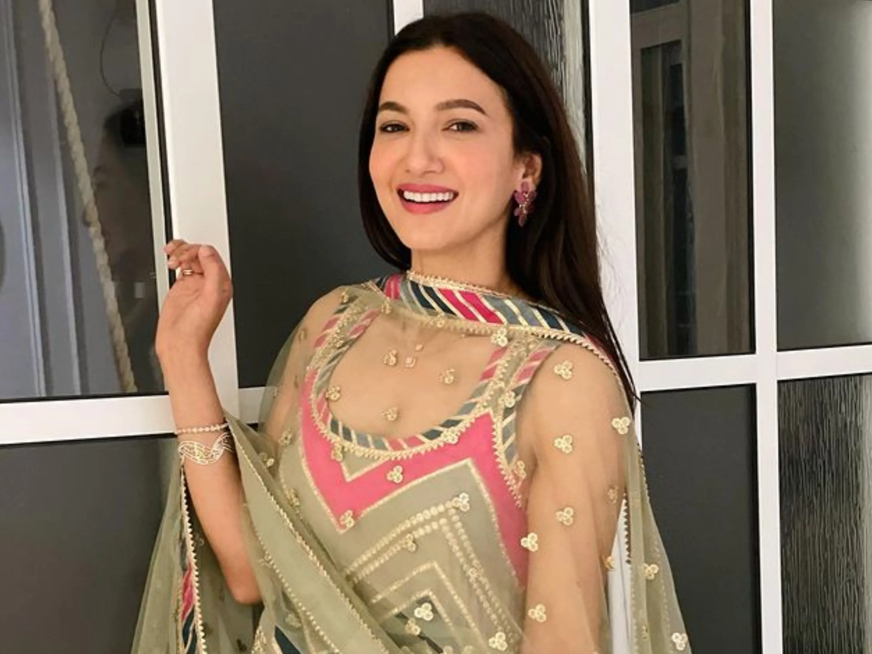 Gauhar Khan broke silence wrote on social media - Truth shall always  prevail | कोरोना नियमों का उल्लंघन: खुद पर लगे दो महीने के बैन के बाद गौहर  खान ने तोड़ी चुप्पी,