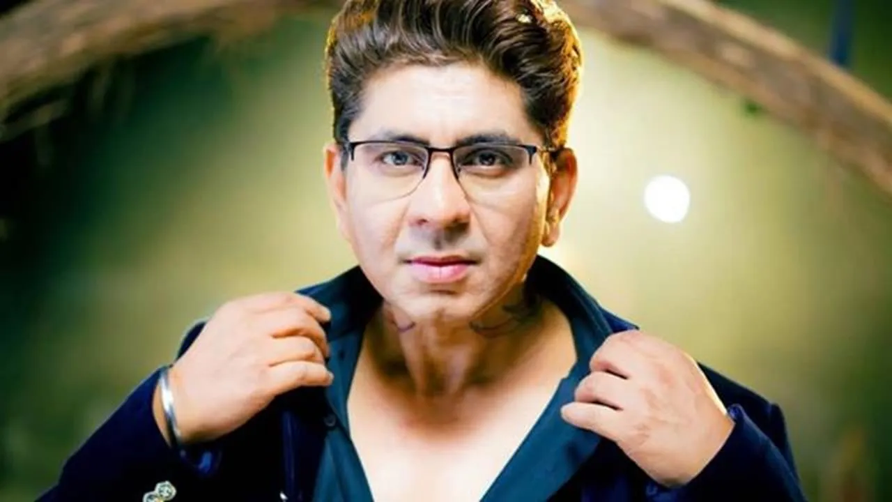 Rajan Shahi broke his silence on the Anupama set accident | राजन शाही ने  'अनुपमा' सेट हादसे पर तोड़ी चुप्पी: ऑफिशियल स्टेटमेंट जारी कर कहा - कैमरा  असिस्टेंट को लगा ...