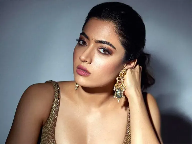 5 of Rashmika Mandanna's Upcoming Films