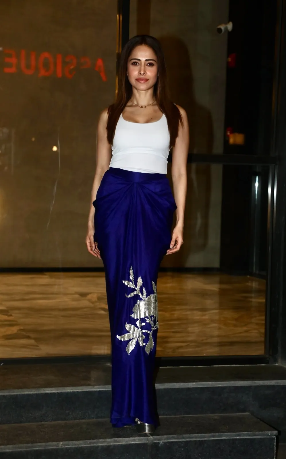 Nushrratt Bharuccha