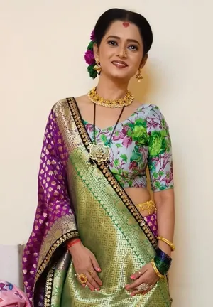 Ekta Tiwari: How She Uses Feedback to Enhance Her Performances