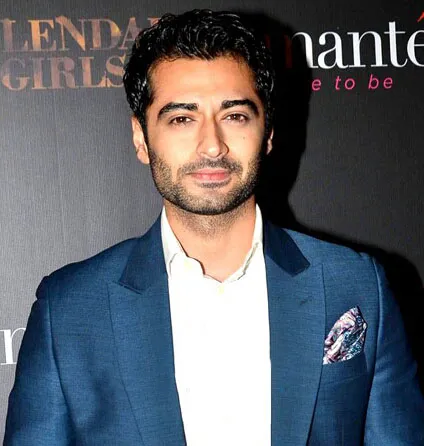 Harshad Arora - Wikipedia