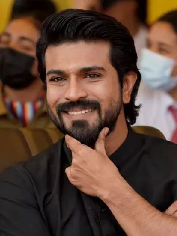 Ram Charan (राम चरण)