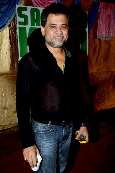 Anees Bazmee - Wikipedia