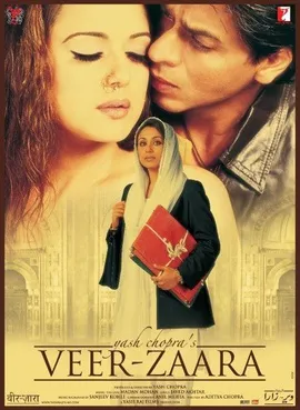 Veer-Zaara - Wikipedia