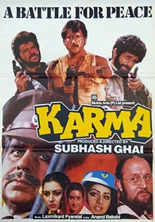 Karma (1986 film)