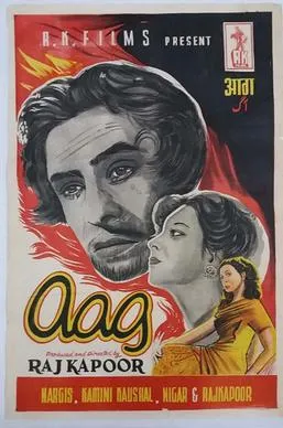 Aag (1948 film) - Wikipedia