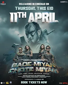 Bade Miyan Chote Miyan (2024 film) - Wikipedia