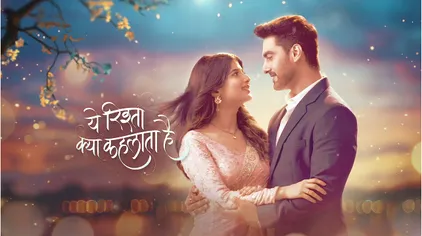 Rajan Shahi's Yeh Rishta Kya Kehlata Hai (YRKKH)