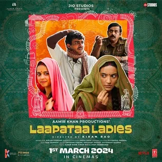 Laapataa Ladies - Wikipedia
