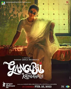 Gangubai Kathiawadi - Wikipedia