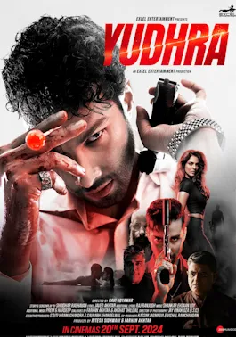 Yudhra - Wikipedia