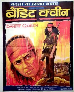 Bandit Queen - Wikipedia