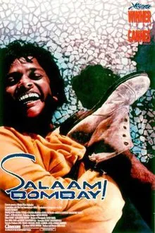 Salaam Bombay! - Wikipedia