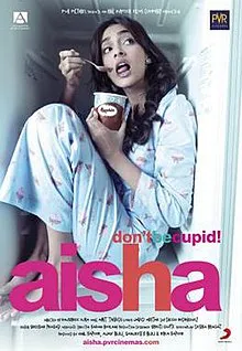 Aisha (2010 film) - Wikipedia