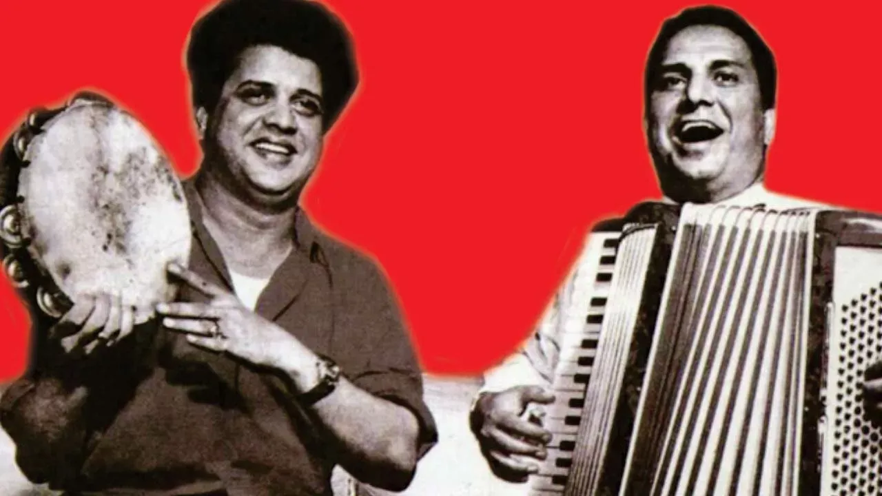 death anniversary Jaikishan Dahyabhai Panchal