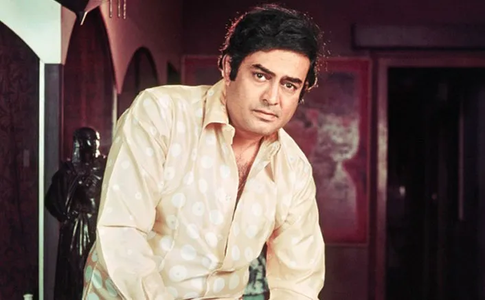 Sanjeev Kumar