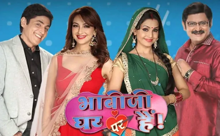 Bhabiji Ghar Par Hain! 5 Fun Reasons To Watch This Popular Sitcom