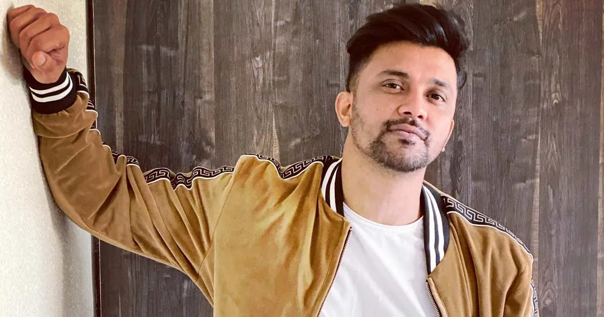 Rajit Dev Opens Up On His Choreography Style: "I Always Go With The  Instinct Of What The Song & Beats Demand"