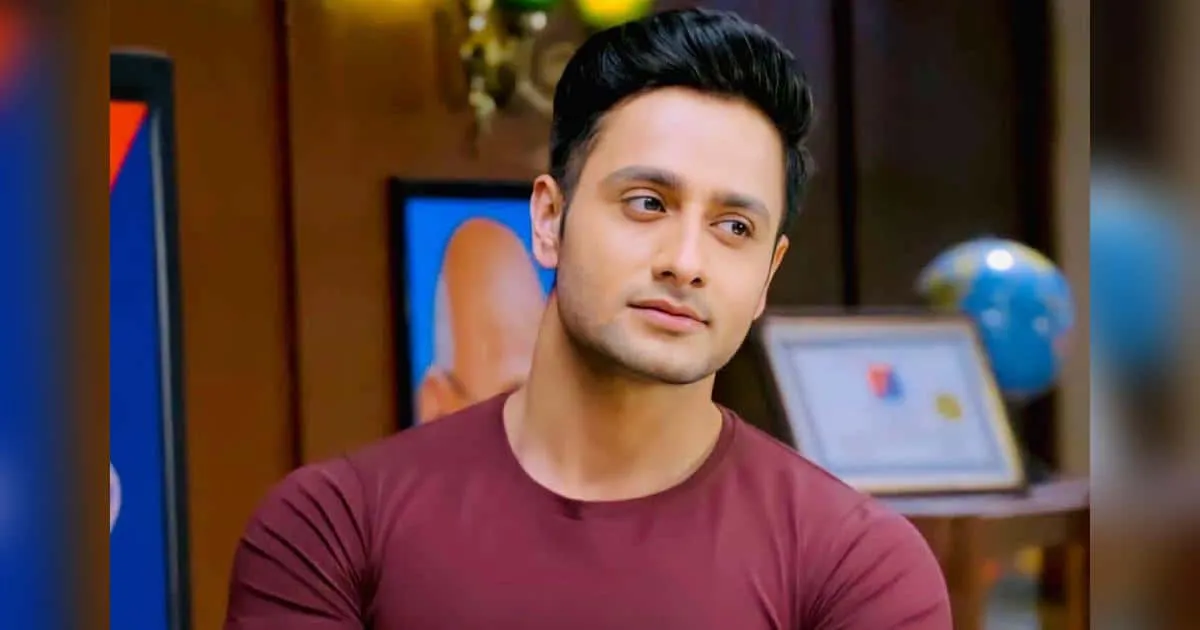 Savi Thakur On Wrapping Up Shoot For 'Maddam Sir': "I'm Now Afraid Of  Entering An Ongoing Show..."