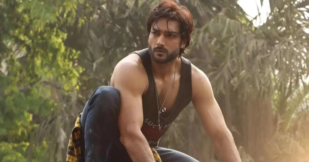 Imlie Actor Zohaib M Siddiqui Did Intense Workouts & Strict Diet For His  Shirtless Entry In The Show, Says "I Am Super Happy" With The Response From  Viewers