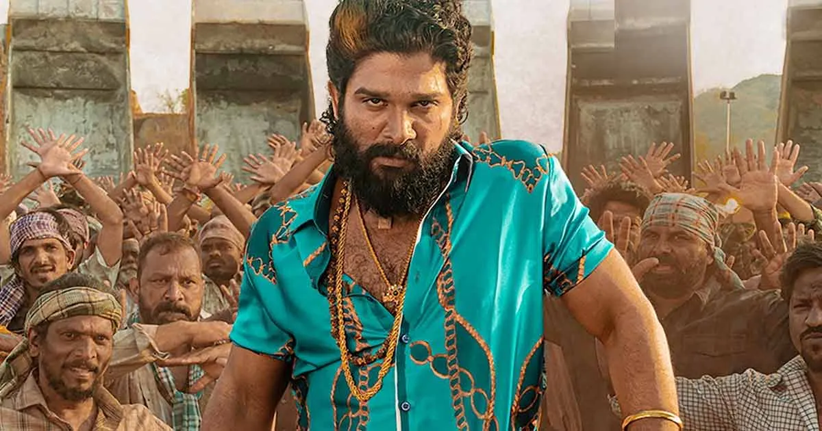 Pushpa 2 OTT Release Update: Is Netflix Set To Release 10 More Minutes Of  Exclusive Footage?