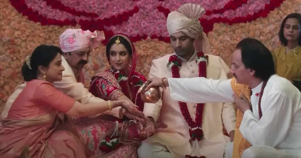 Mrs Movie Review: Dear Men, Do Not Watch This Sanya Malhotra Film Without  Dropping Your 'Inner Mard' Else 'Tum Bilkul Nahi Samjhoge'!