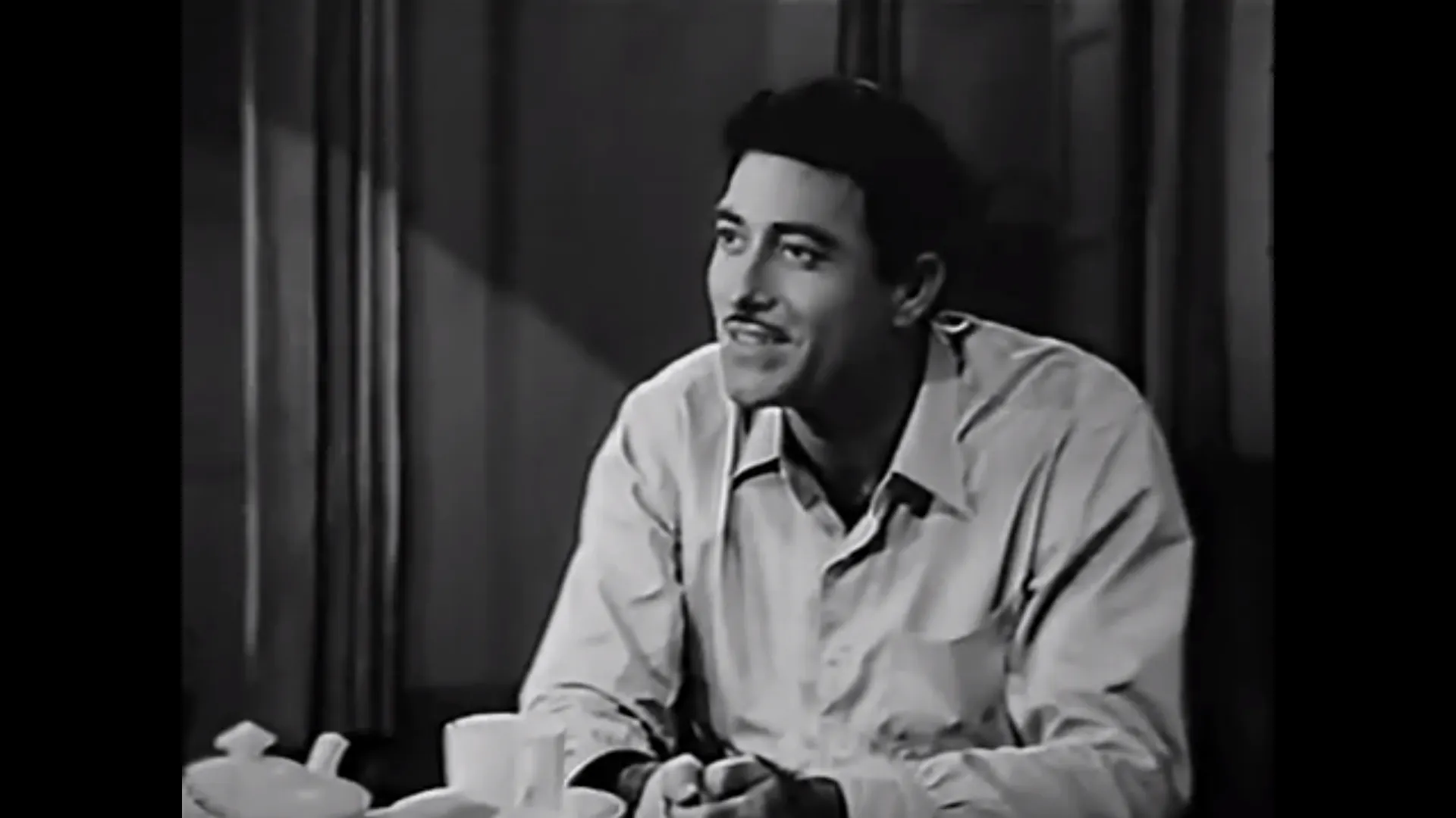 Raaj Kumar