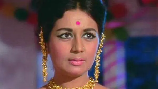 Nanda, Yesteryear Bollywood Actress, Dies at 75