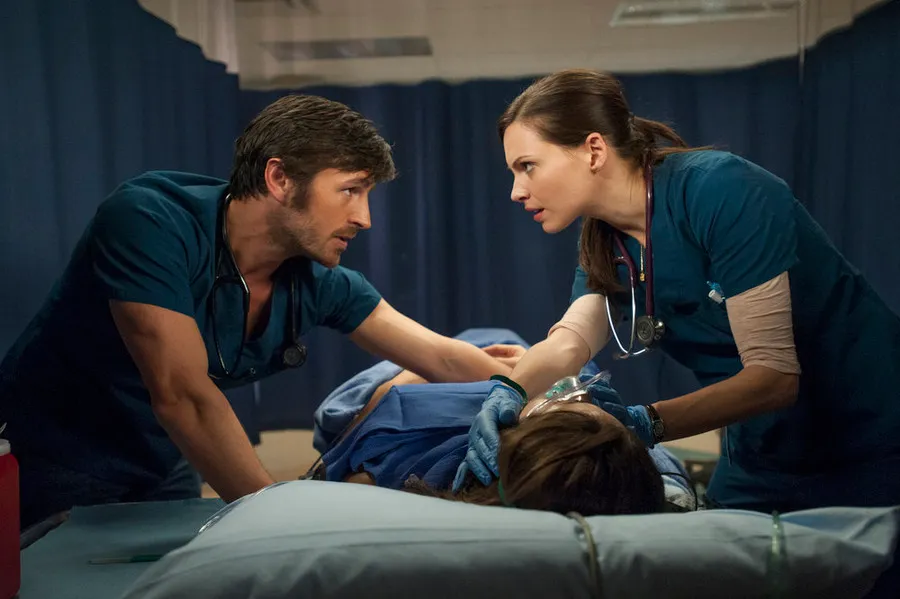 Interview: NBC's 'The Night Shift': A Medical Drama's Underdog Origin Story