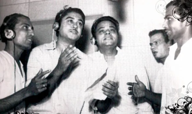 Kishore Kumar Birthday Special: 11 weird facts about the singing legend!