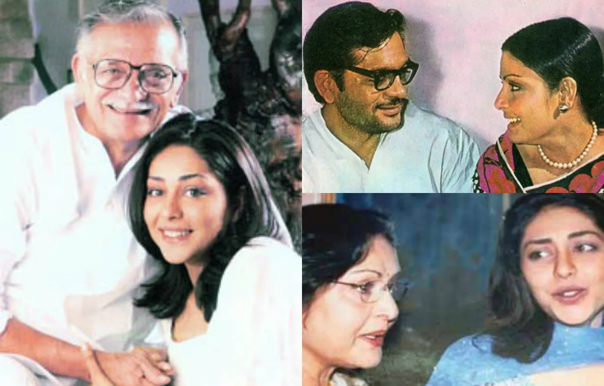 You will be amazed to know the controversial off-screen life of this  on-screen mother