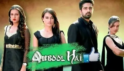 Qubool Hai 9th December 2015 Written Episode Update - Telly Updates