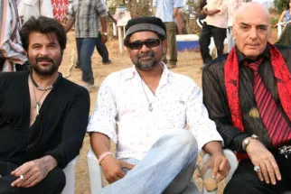 Welcome Movie: Review | Release Date (2007) | Songs | Music | Images |  Official Trailers | Videos | Photos | News - Bollywood Hungama