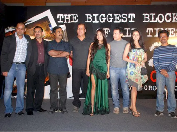 Ghajini: Aamir Khan’s 2008 Blockbuster That Set Trends