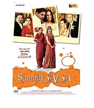 Sambar Salsa Movie: Review | Release Date (2007) | Songs | Music | Images |  Official Trailers | Videos | Photos | News - Bollywood Hungama