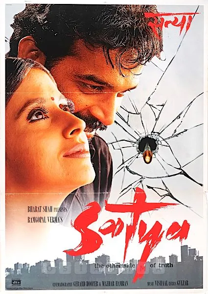 Satya Movie: Review | Release Date (1998) | Songs | Music | Images |  Official Trailers | Videos | Photos | News - Bollywood Hungama