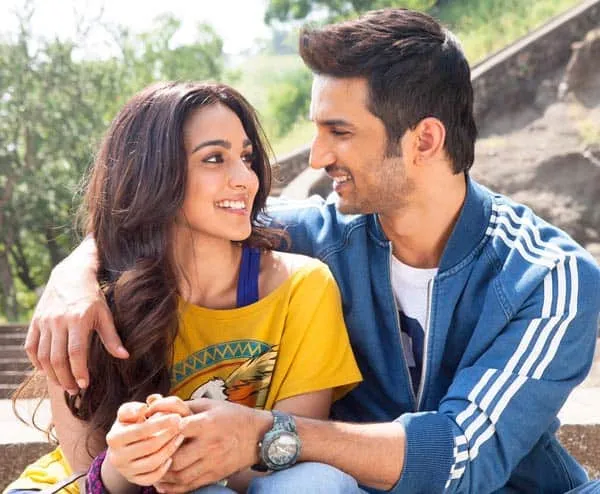 7 stills from Sushant Singh Rajput's M.S. Dhoni: The Untold Story that will  make you EXCITED for the biopic! - Bollywood News & Gossip, Movie Reviews,  Trailers & Videos at Bollywoodlife.com